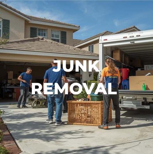Junk Removal