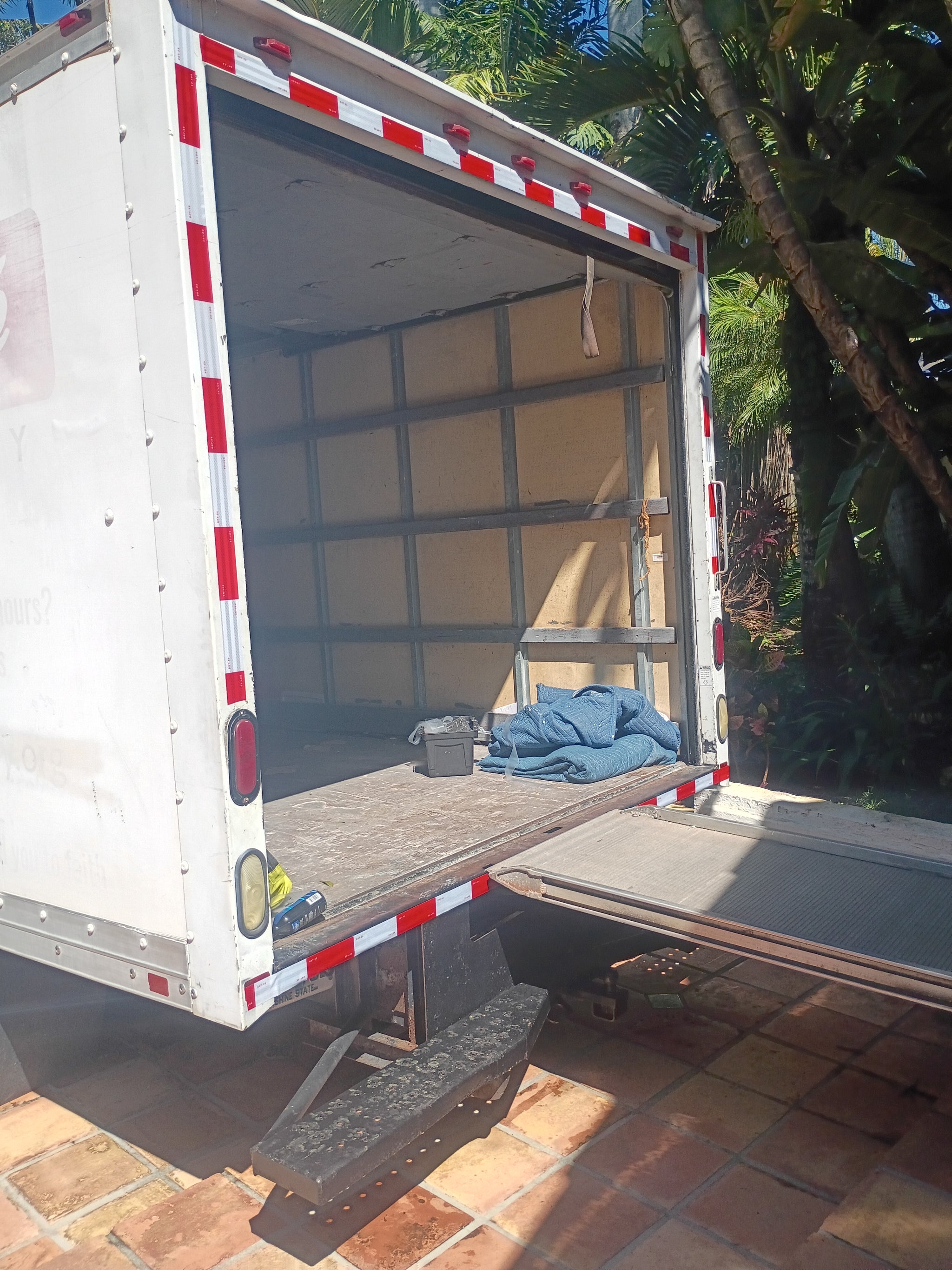 Junk Removal