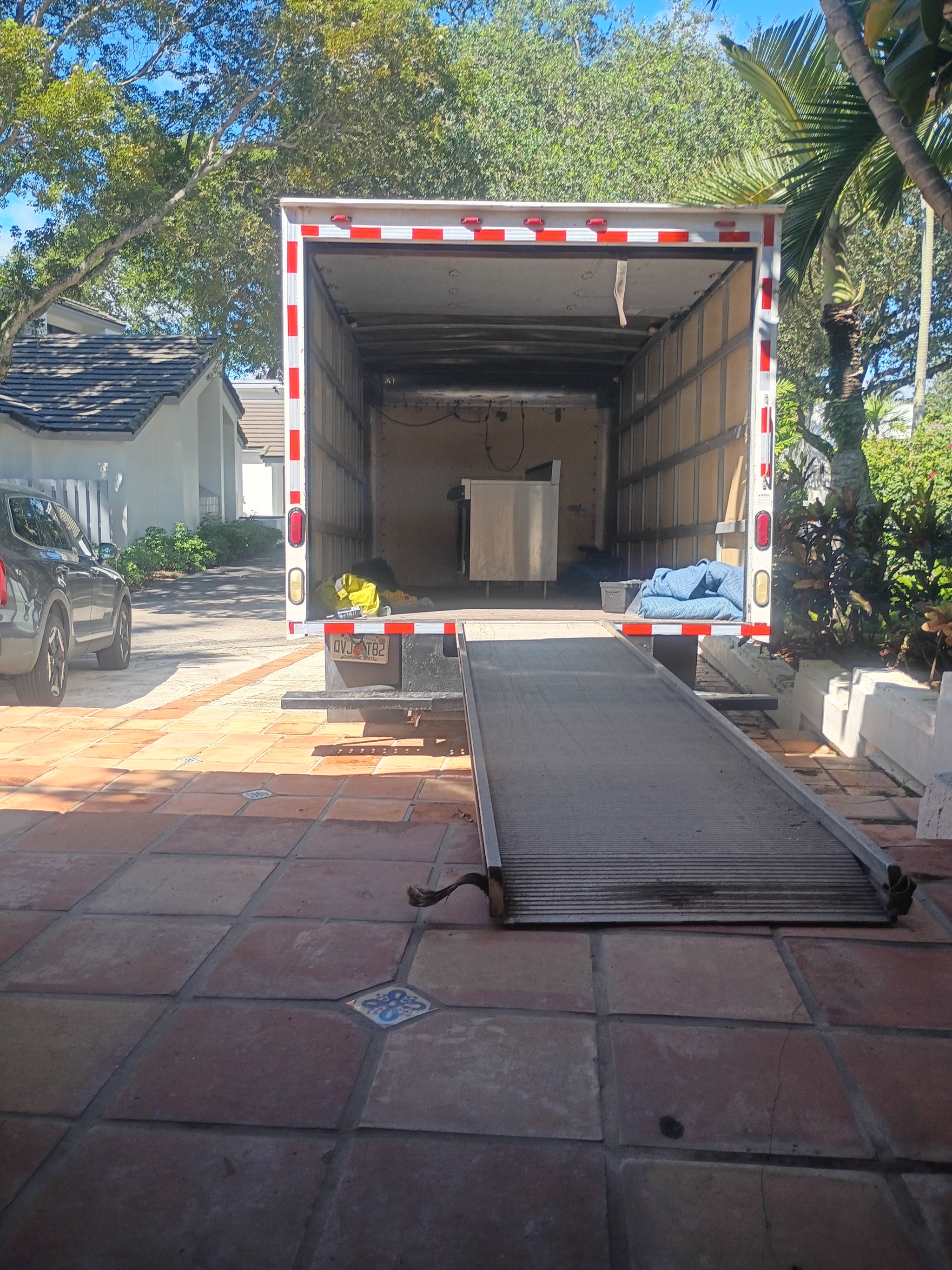 Delivery